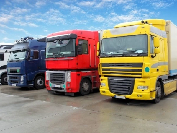 Konya Şebinkarahisar Nakliye